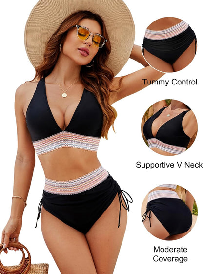 Lurachic™ - Tummy Control Bikini (1+1 GRATIS)