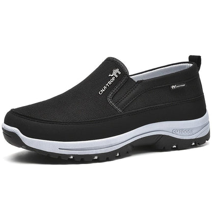 Luream™ - Waterproof orthopedic shoes