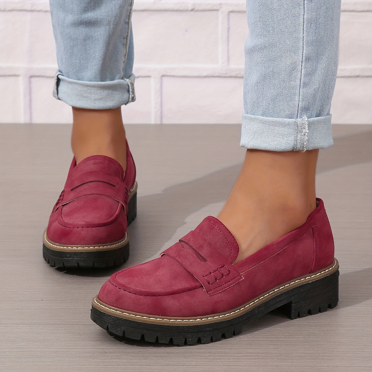 Loafers orthopedische et super comfortabel voor vrouwen