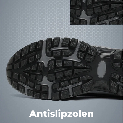 Lurachic™ - Ademende en comfortabele orthopedische wandelschoenen