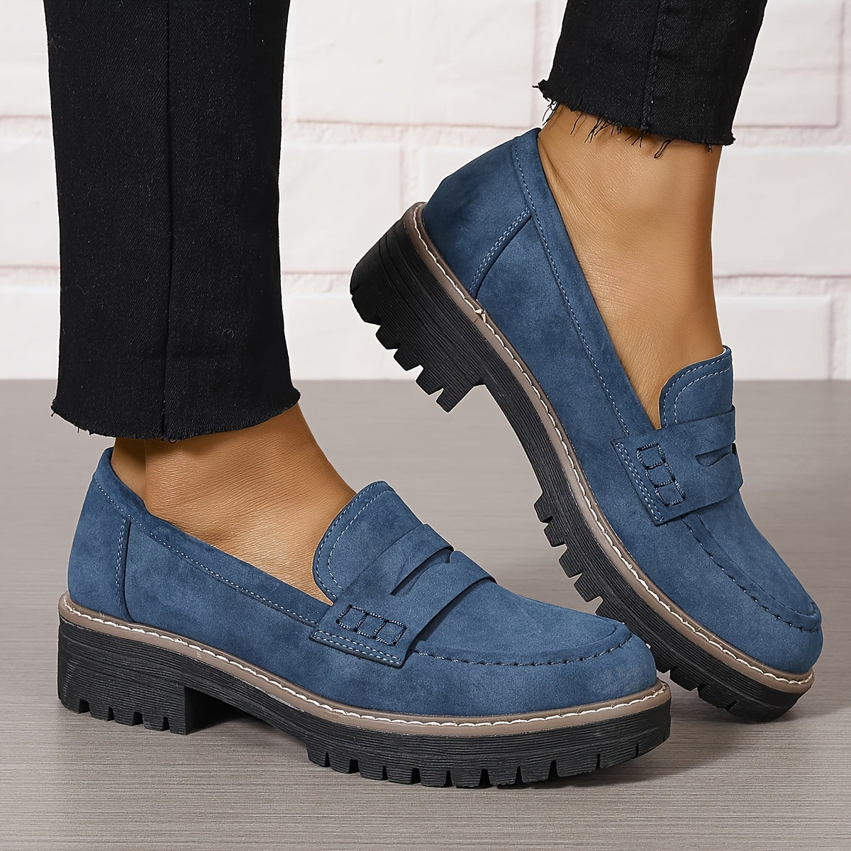 Loafers orthopedische et super comfortabel voor vrouwen