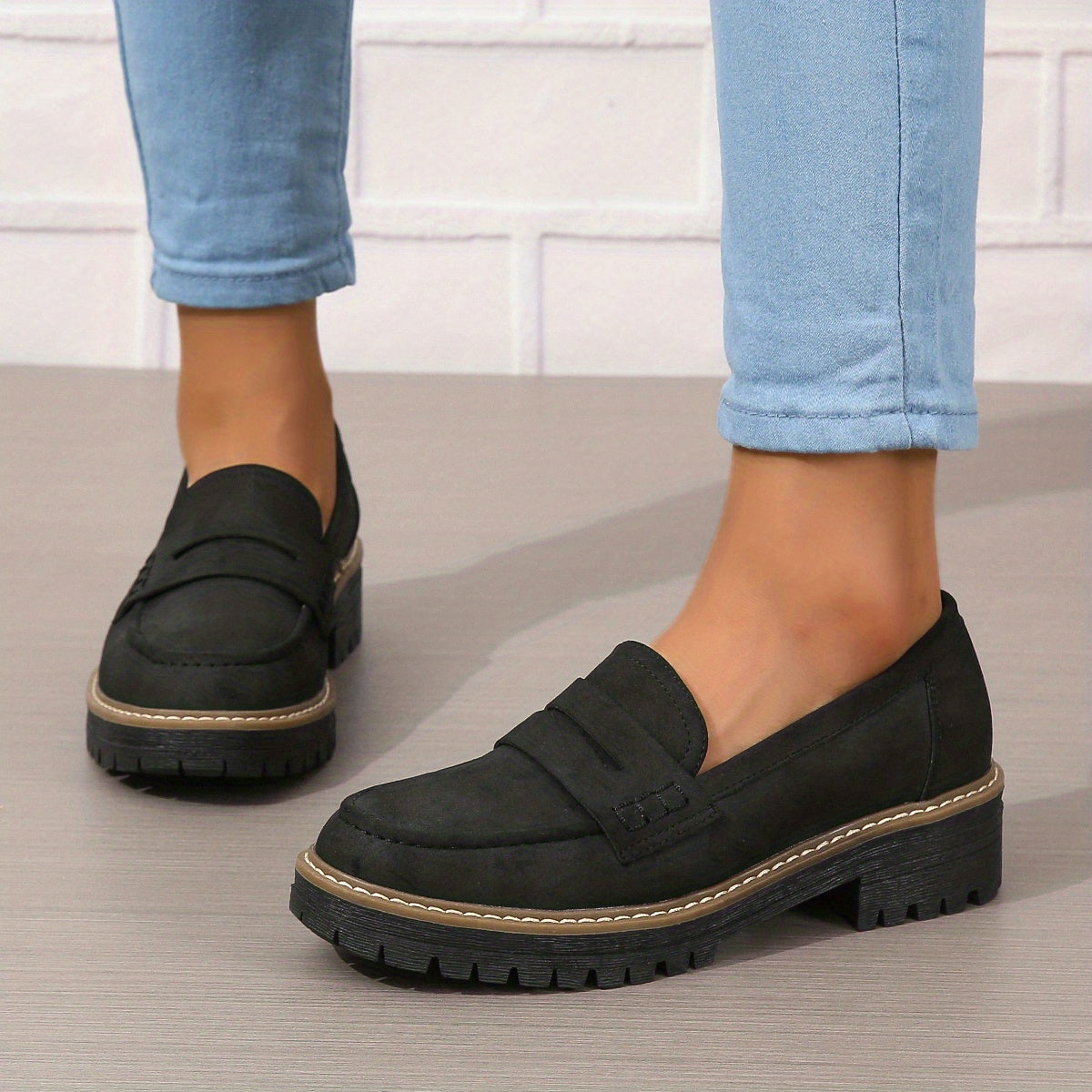 Loafers orthopedische et super comfortabel voor vrouwen