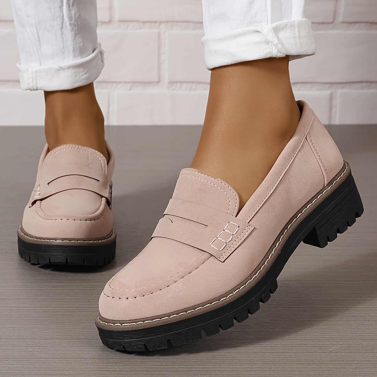 Loafers orthopedische et super comfortabel voor vrouwen