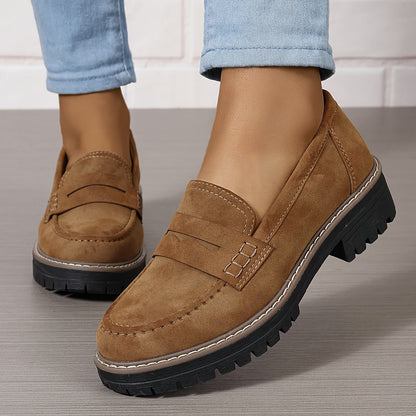 Loafers orthopedische et super comfortabel voor vrouwen