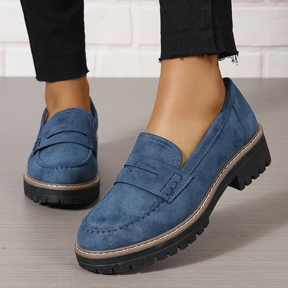 Loafers orthopedische et super comfortabel voor vrouwen