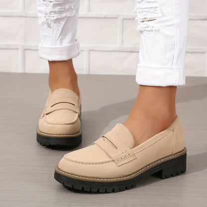 Loafers orthopedische et super comfortabel voor vrouwen