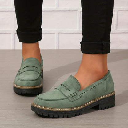 Loafers orthopedische et super comfortabel voor vrouwen