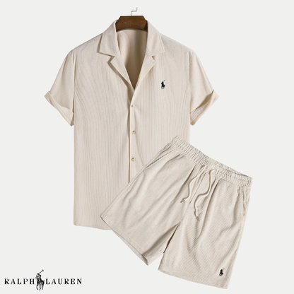 Ralph Lurachic Casual Zomerset